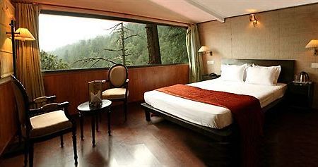 Fairmount Hotel Shimla Bagian luar foto