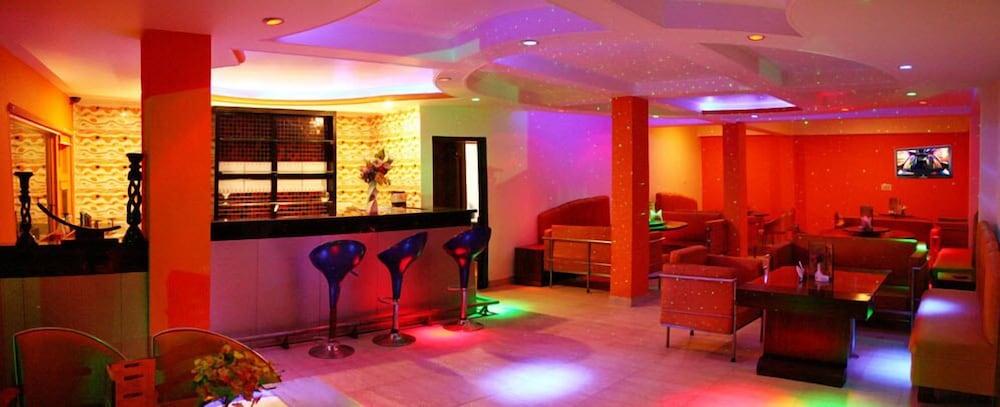 Fairmount Hotel Shimla Bagian luar foto